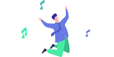 Learn vocal & singing, diction & public speaking skills with an AI-powered coach